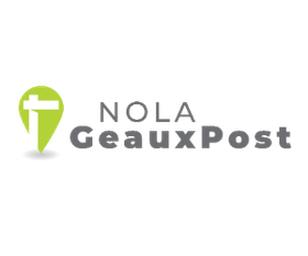 NOLA GEAUX